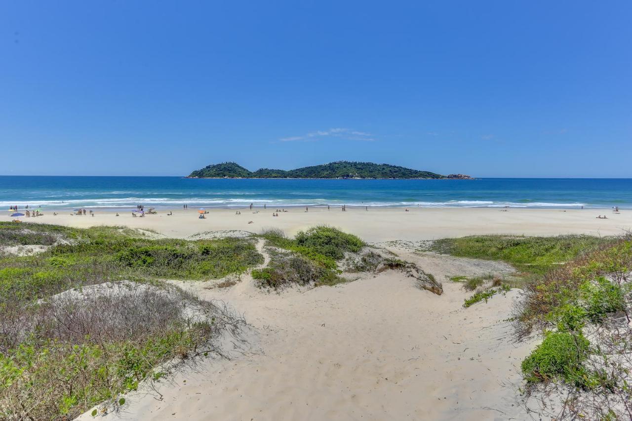 Pousada Ilha Faceira Florianopolis Luaran gambar