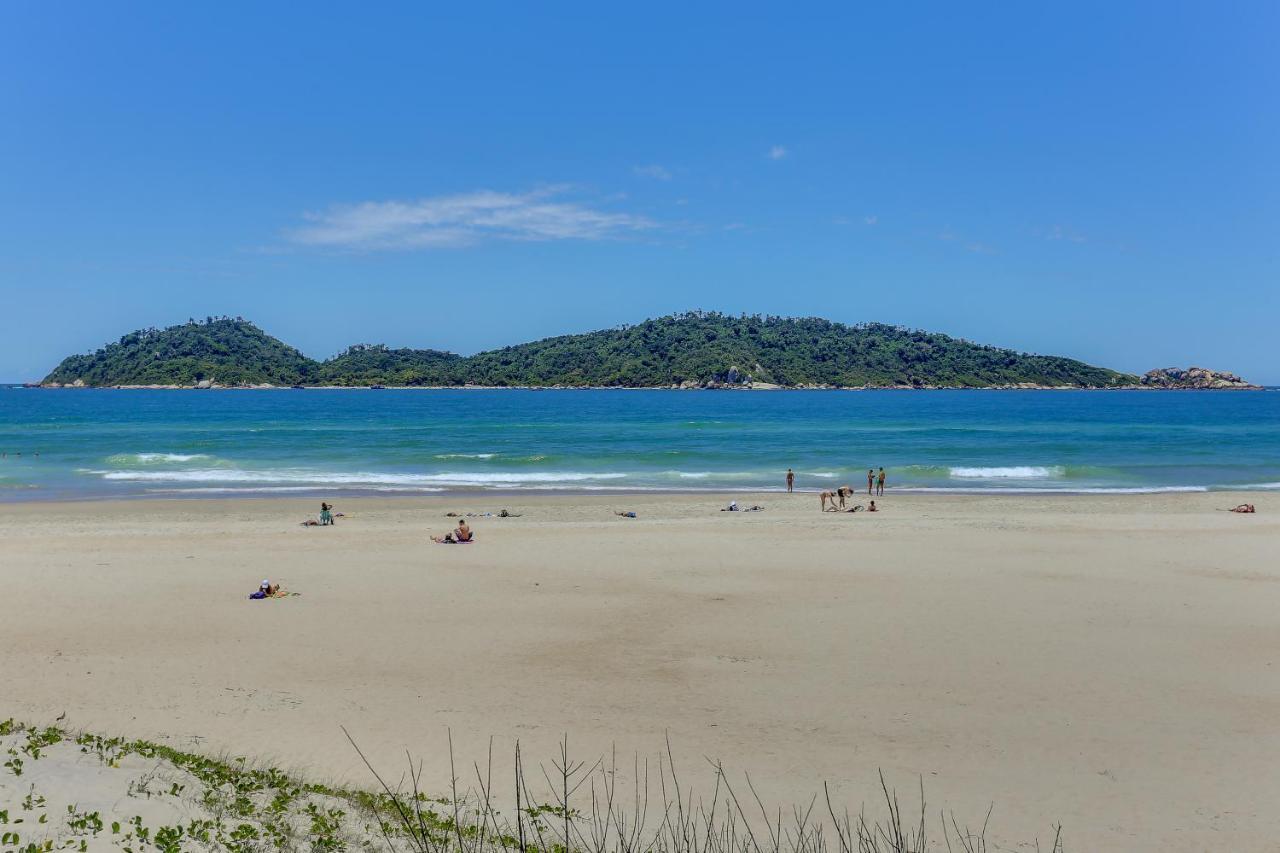 Pousada Ilha Faceira Florianopolis Luaran gambar